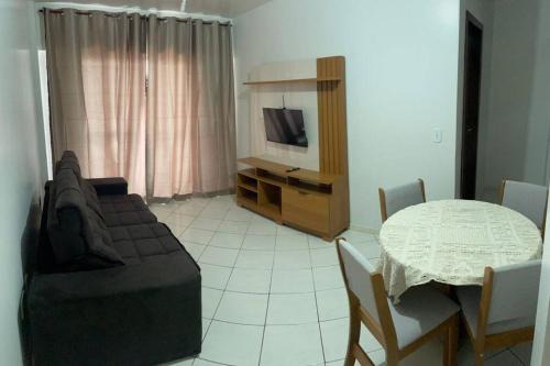 Francisco Beltrao Apartment | Apartamento com mobília nova 402