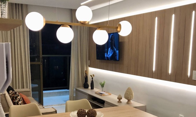 Tambau Apartment | Apartamento com Vista Para o mar