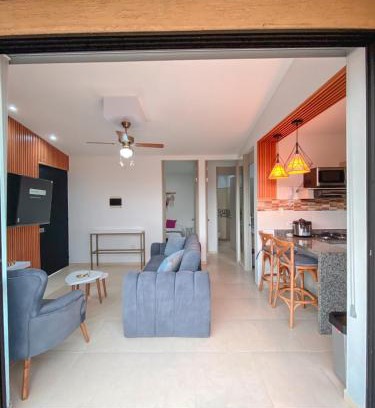 La Tebaida Apartment | Apartamento comodo en la tebaida