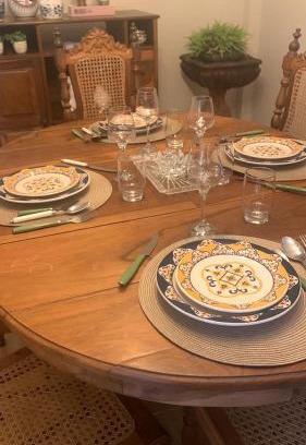 Centro Apartment | Apartamento Completo Centro Histórico 6 Pessoas