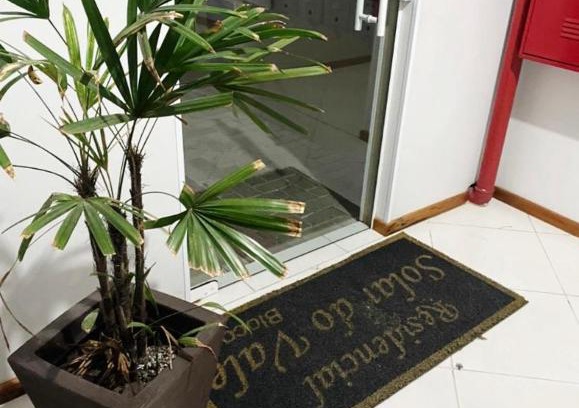 Rio do Sul Apartment | Apartamento completo