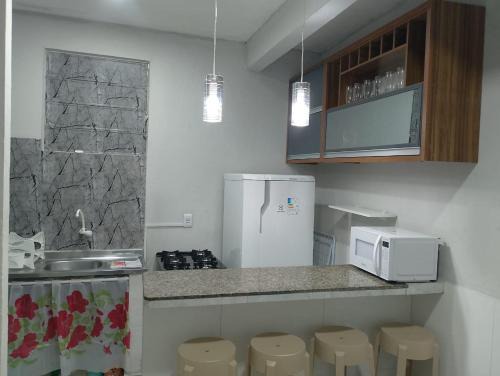 Telegrafo Apartment | Apartamento Completo e Centralizado 3