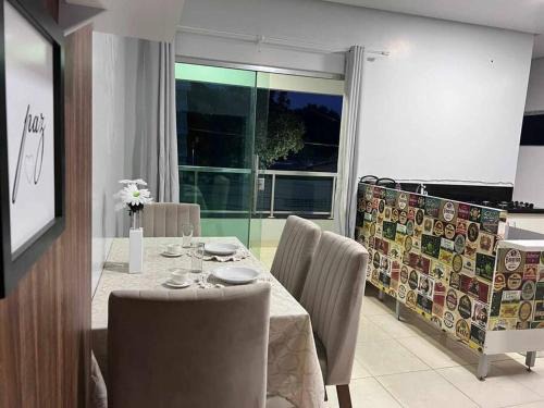 Maraba Apartment | Apartamento completo e espaçoso