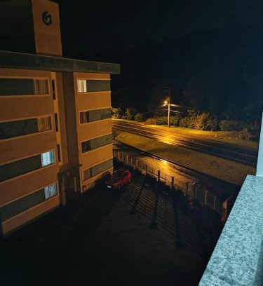 Pomerode Apartment | Apartamento Completo em Pomerode