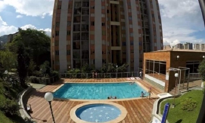 Medellin Apartment | Apartamento completo Mirador de la Mota