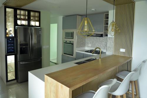 Rionegro Apartment | Apartamento completo Rionegro