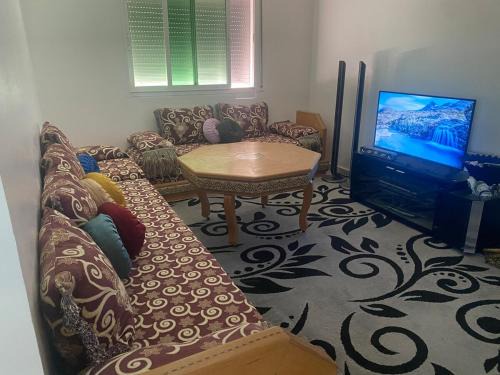 Mediouna Apartment | Apartamento con 1 habitacion tanger