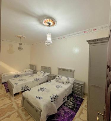 Bni Makada House | Apartamento con 3 habitaciones ROOMS