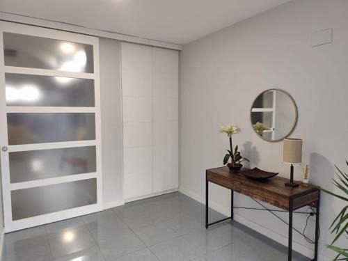 Priego de Cordoba Apartment | Apartamento Conde