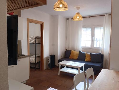 Pradollano Apartment | Apartamento con piscina, sauna y jacuzzi edificio Arttyco