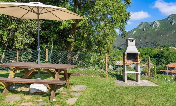 Llamigo Apartment | Apartamento con vistas a la montaña Ciervo