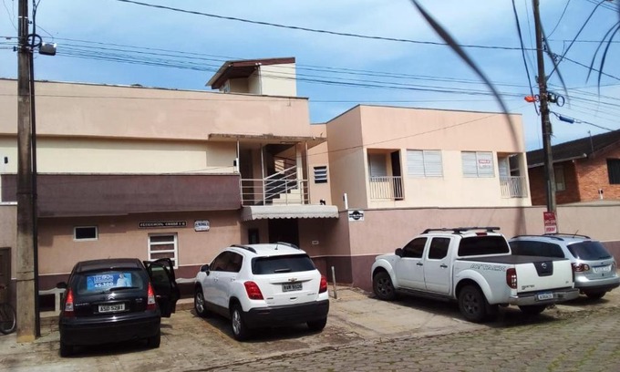 Caioba Apartment | Apartamento Cond. Privê em Caiobá 2 quadras da beira mar próximo ao Restaurante Casa do Camarão