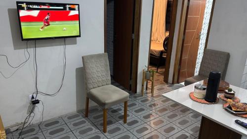 Mangueirao Apartment | Apartamento - condomínio residencial