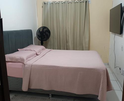 Maguari-Cajui Apartment | Apartamento condominiofechado