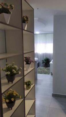 Central Sector Apartment | Apartamento confortável