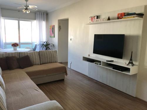 Enseada Apartment | Apartamento Confortável Guarujá