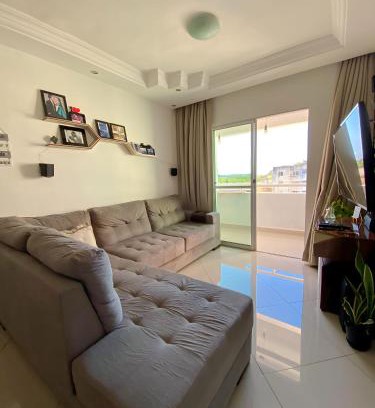 Sao Domingos Apartment | Apartamento confortável Ilhéus