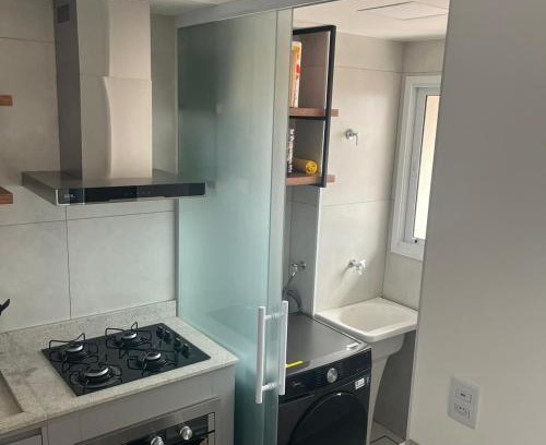 Bauru Apartment | Apartamento confortável – perto do centro de Bauru