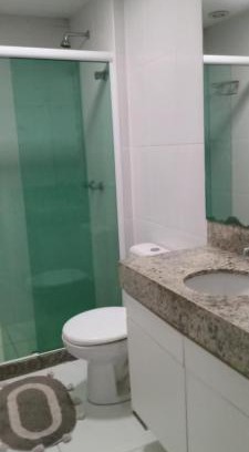Icarai Apartment | Apartamento confortavel a cinco minutos da praia de icarai
