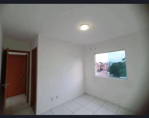 Coqueiro Apartment | Apartamento cop 30 ainda será mobiliado