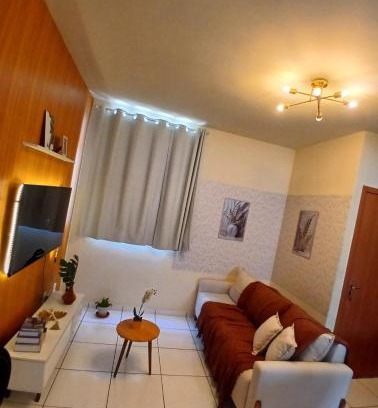 Maguari-Cajui Apartment | Apartamento COP 30
