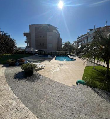 Santinho Apartment | Apartamento Costão das Gaivotas