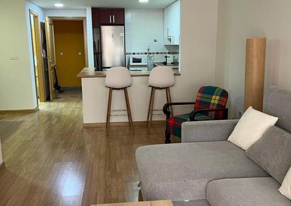 Aguilas Apartment | Apartamento Costa Cálida II