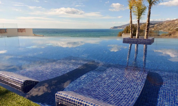 Sorvilan Apartment | Apartamento costa tropical deluxe