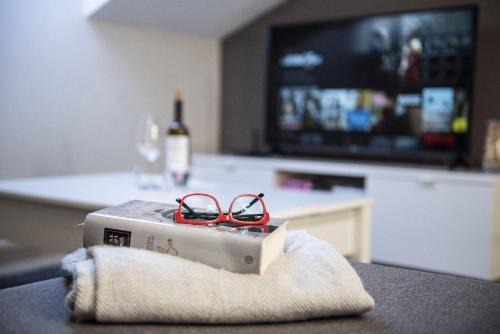 Chantada Apartment | Apartamento Cuatro Caminos