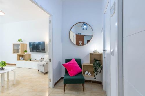 Ciudad Jardin Apartment | Apartamento Cultura de Córdoba