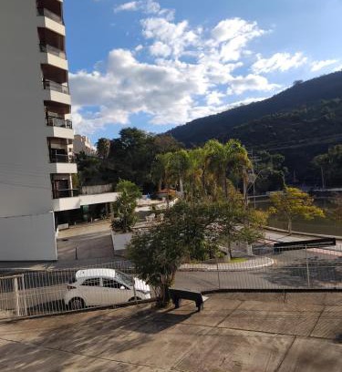 Aguas de Lindoia Apartment | Apartamento da mel