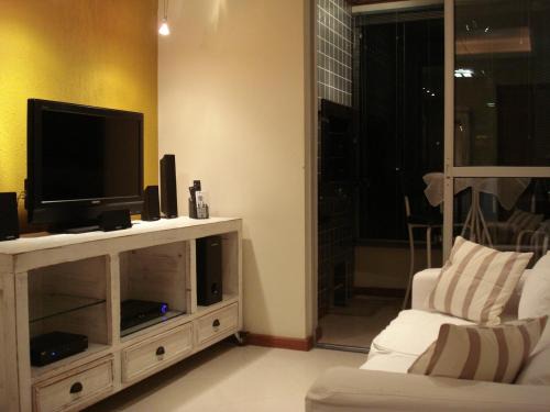 Cavalhada Apartment | Apartamento Das Palmeiras