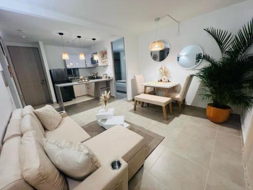 Zona Norte Apartment | Apartamento Descanso Cartagena