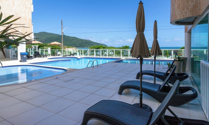 Acores Apartment | Apartamento de estilo com vista mar N1760