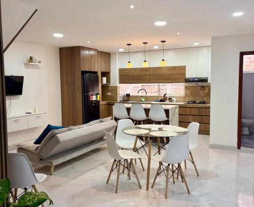 Loja Apartment | Apartamento de lujo a pocos minutos del centro