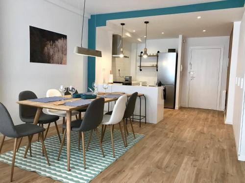 Pradollano Apartment | Apartamento de lujo en Sierra Nevada