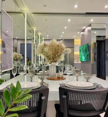 Alphaville Apartment | Apartamento de Luxo Alphaville