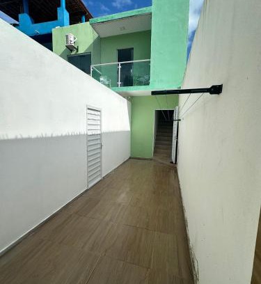 Barra Grande Apartment | Apartamento de praia em Barra Grande