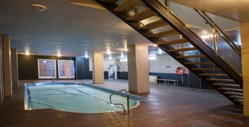 Pradollano Apartment | Apartamento Deluxe a Pie de Pista Miramar Ski