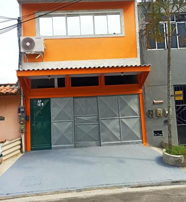 Niteroi Apartment | Apartamento do Cícero