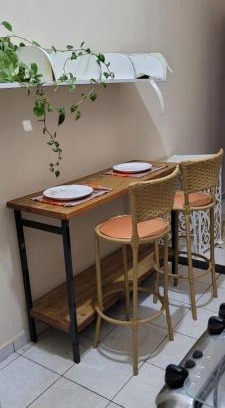 Nova Nazare Apartment | apartamento dois quartos tipo 1