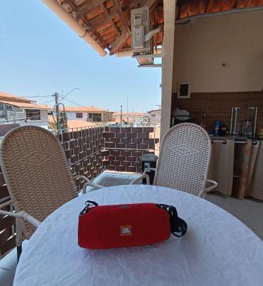 Beberibe Apartment | Apartamento downtown