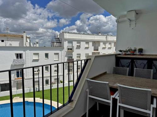 Arcos de la Frontera Apartment | Apartamento Esencia - Ole Solutions