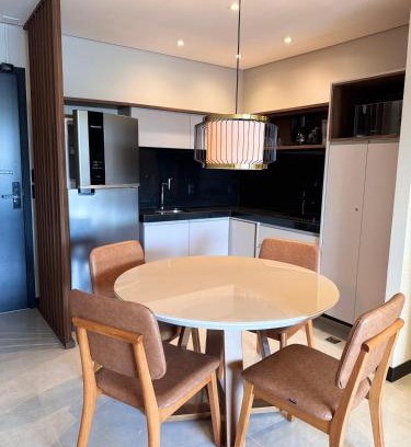 Jatiuca Apartment | Apartamento Edf Sky concept Jatiuca