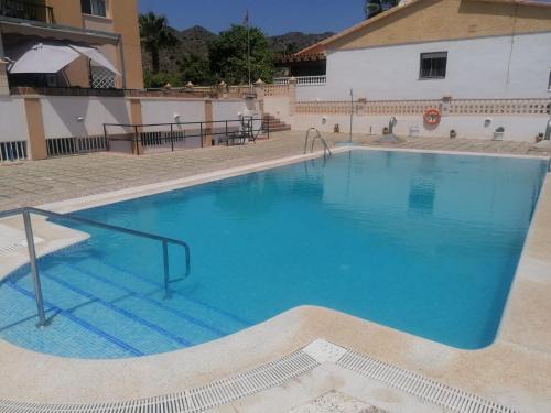 Las Herrerias Apartment | Apartamento El Calón