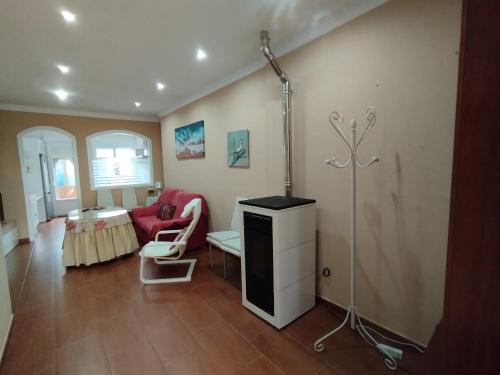 Higuera la Real Apartment | Apartamento el Chaparral