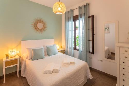 Ecija Apartment | Apartamento El Museo Écija