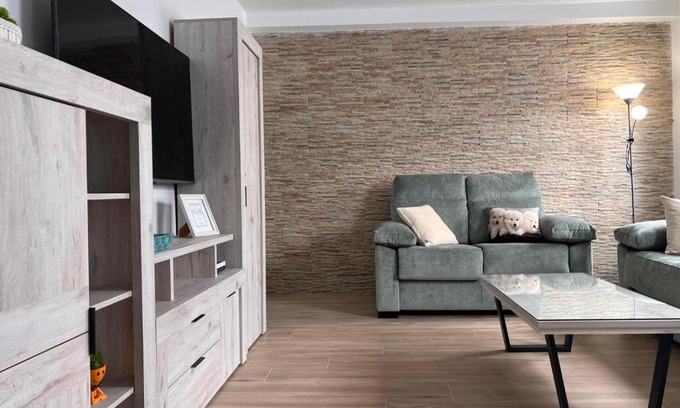 San Lorenzo Apartment | Apartamento El Rinconcito del Chache