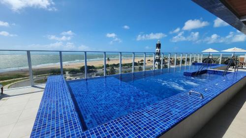 Coroa do Meio Apartment | Apartamento em Aracaju - Grand Smart