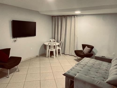 Baixa Grande Apartment | Apartamento em Arapiraca próximo ao Shopping e ao Centro